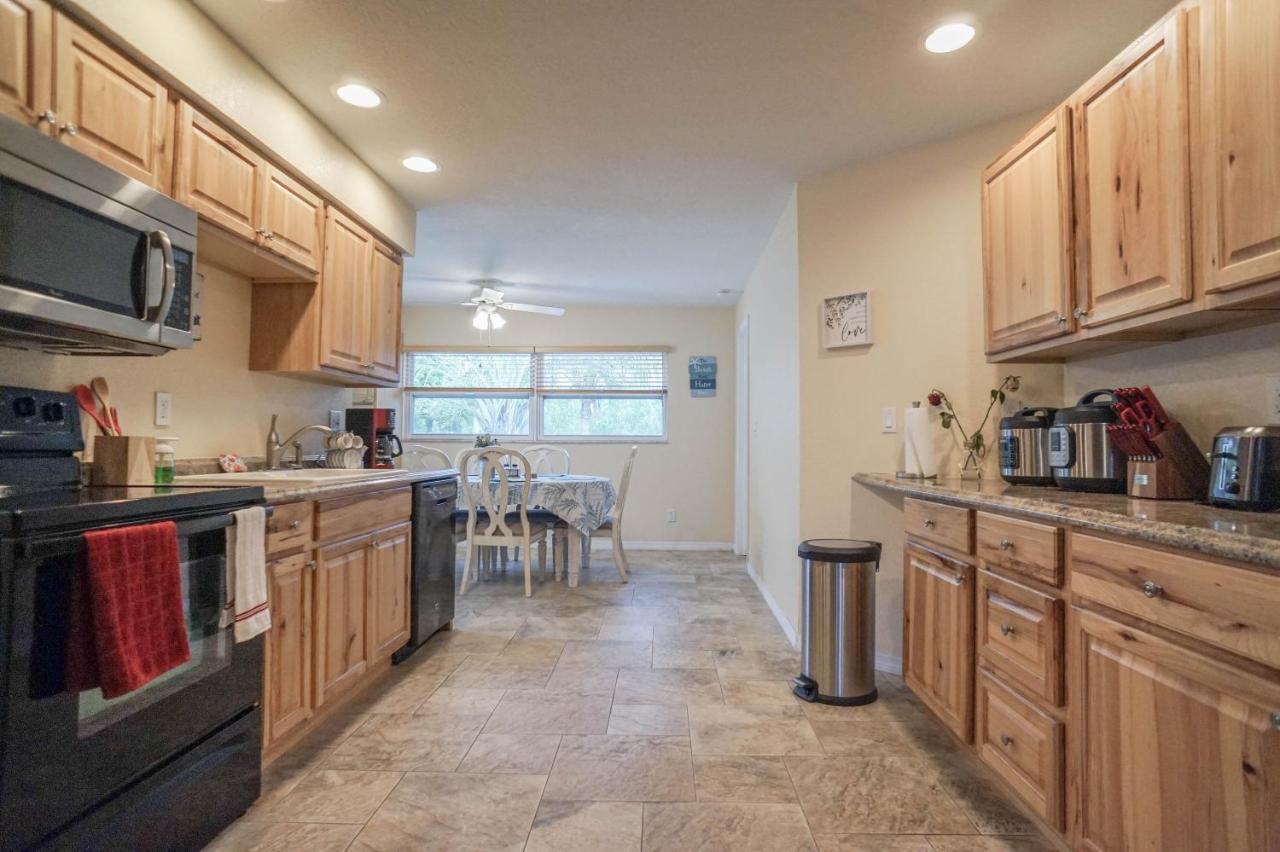 Beach House! Βίλα Clearwater Beach Εξωτερικό φωτογραφία