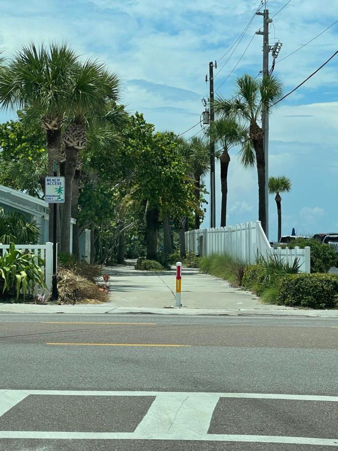 Beach House! Βίλα Clearwater Beach Εξωτερικό φωτογραφία
