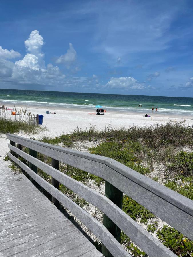 Beach House! Βίλα Clearwater Beach Εξωτερικό φωτογραφία