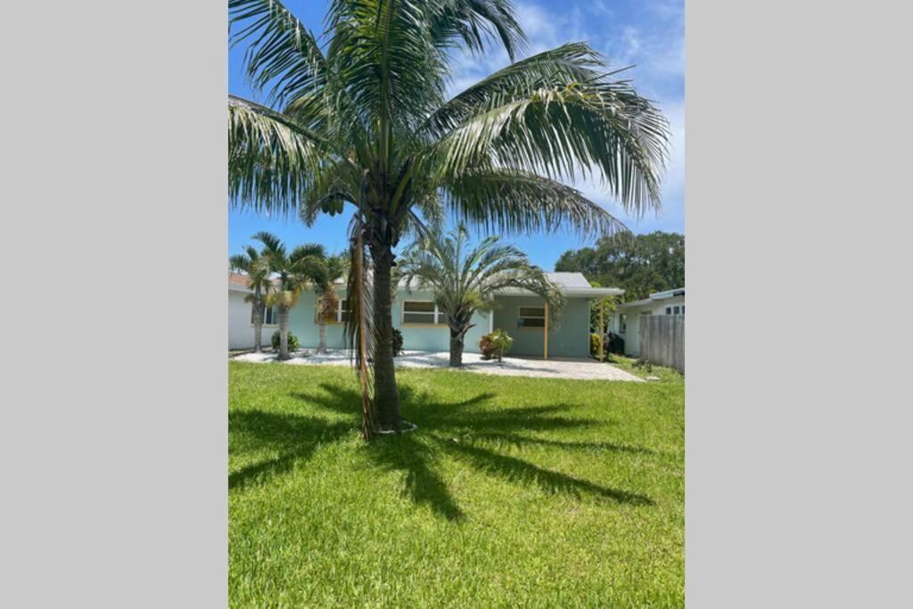 Beach House! Βίλα Clearwater Beach Εξωτερικό φωτογραφία