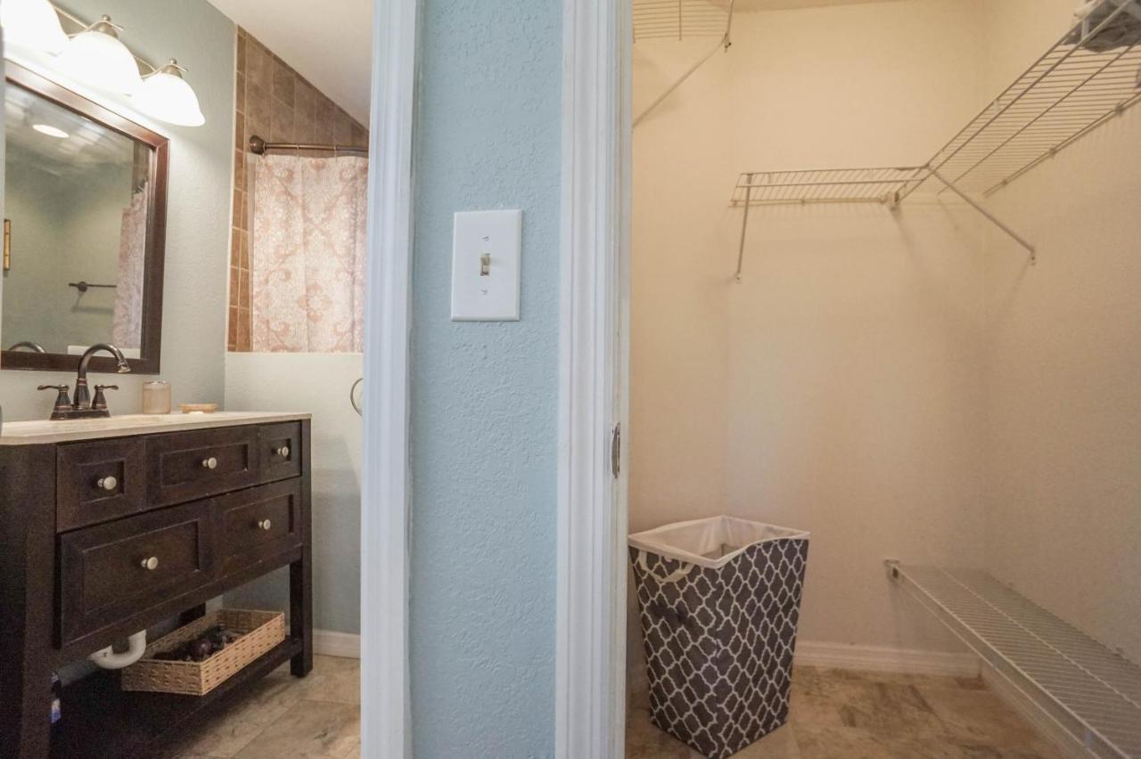 Beach House! Βίλα Clearwater Beach Εξωτερικό φωτογραφία