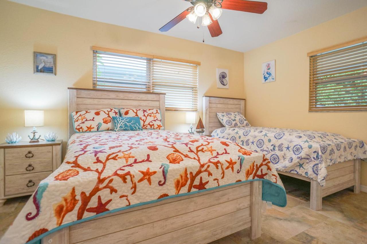 Beach House! Βίλα Clearwater Beach Εξωτερικό φωτογραφία