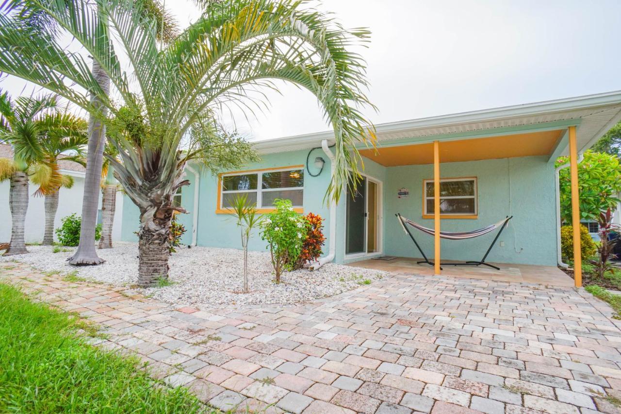 Beach House! Βίλα Clearwater Beach Εξωτερικό φωτογραφία