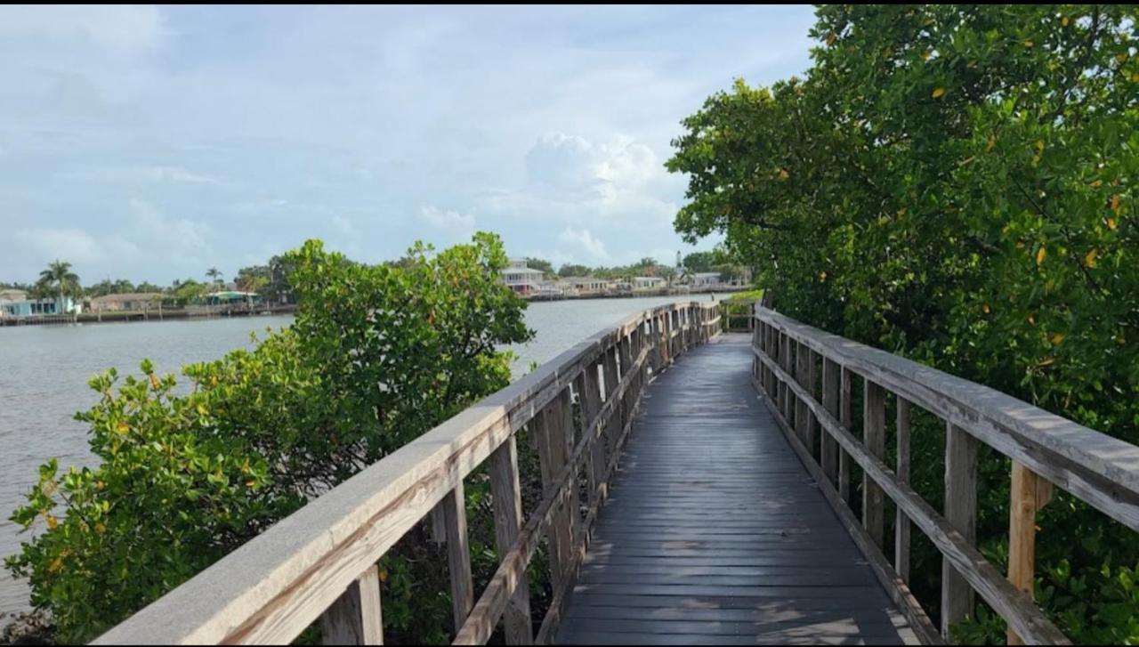 Beach House! Βίλα Clearwater Beach Εξωτερικό φωτογραφία
